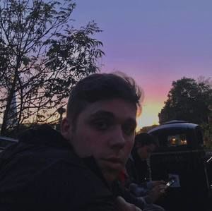 Meet your Posher, Vincent